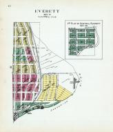 Everett 007, Snohomish County 1910